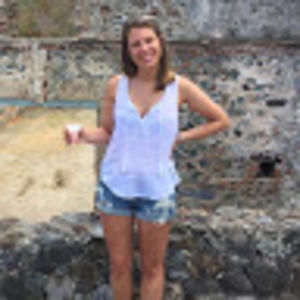 Meet your Posher, Jamie